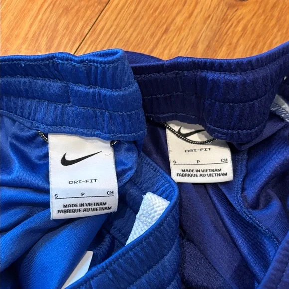Nike dri fit shorts 2 pair - Picture 8 of 8